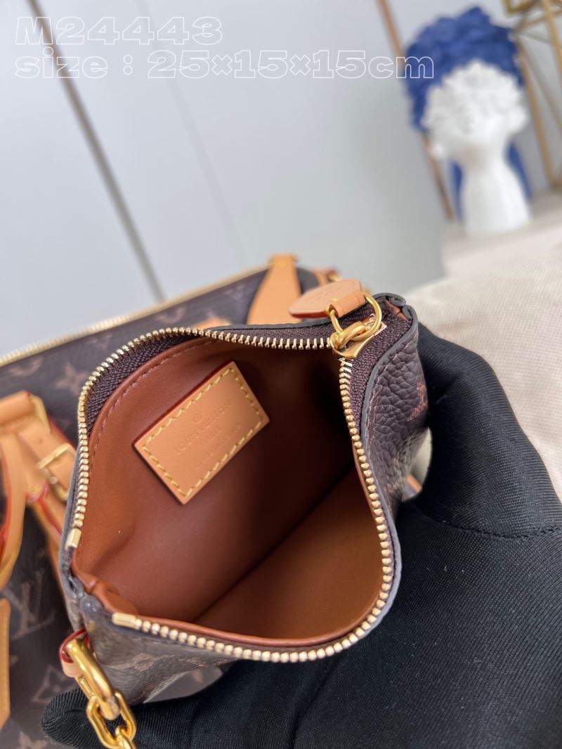Louis Vuitton Speedy Bags
